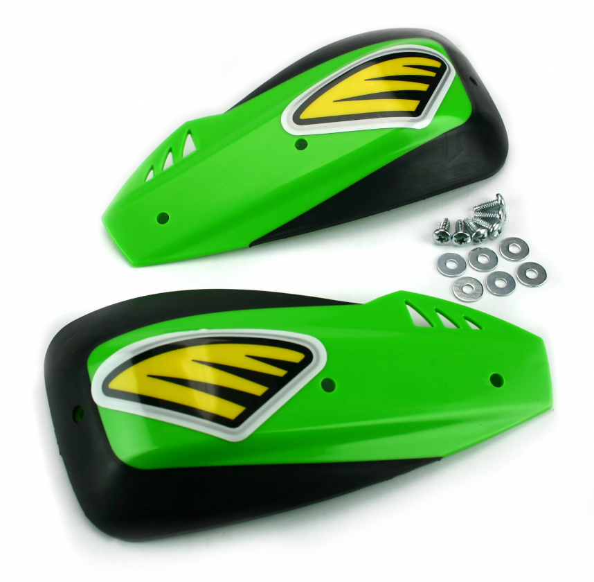 Cycra Stealth Probend Replacement Shield - Image 7