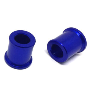 ZETA WHEEL SPACER Rr ORG - Image 22