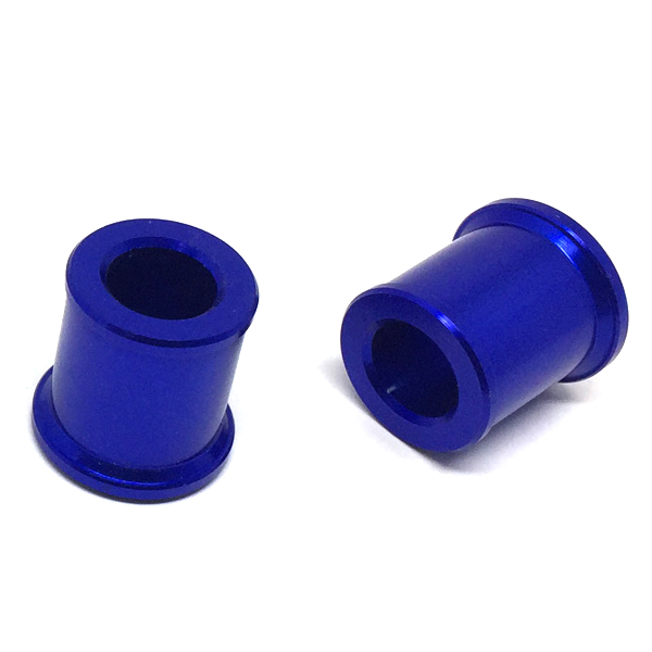 ZETA WHEEL SPACER Rr ORG - Image 22