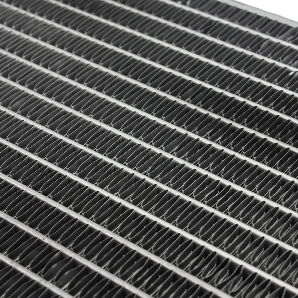 WHITES RADIATOR RIGHT SHER SE 250/300 - Indent Only