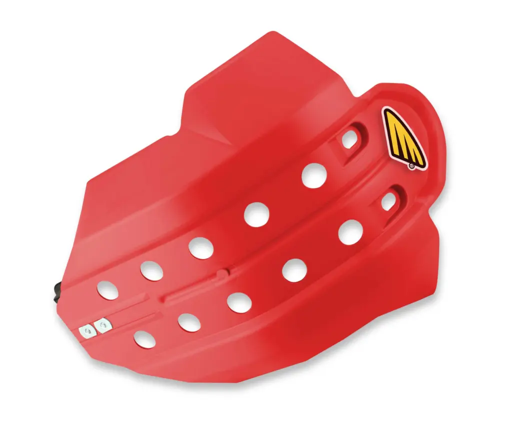 FULL ARMOUR CRF450 09-14 RED
