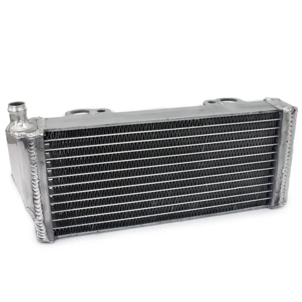 WHITES RADIATOR LEFT SHER SE-R250/300 - Indent only'