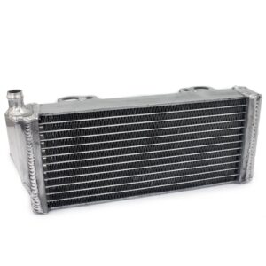 WHITES RADIATOR LEFT SHER SE-R250/300 - Indent only' - Image 2