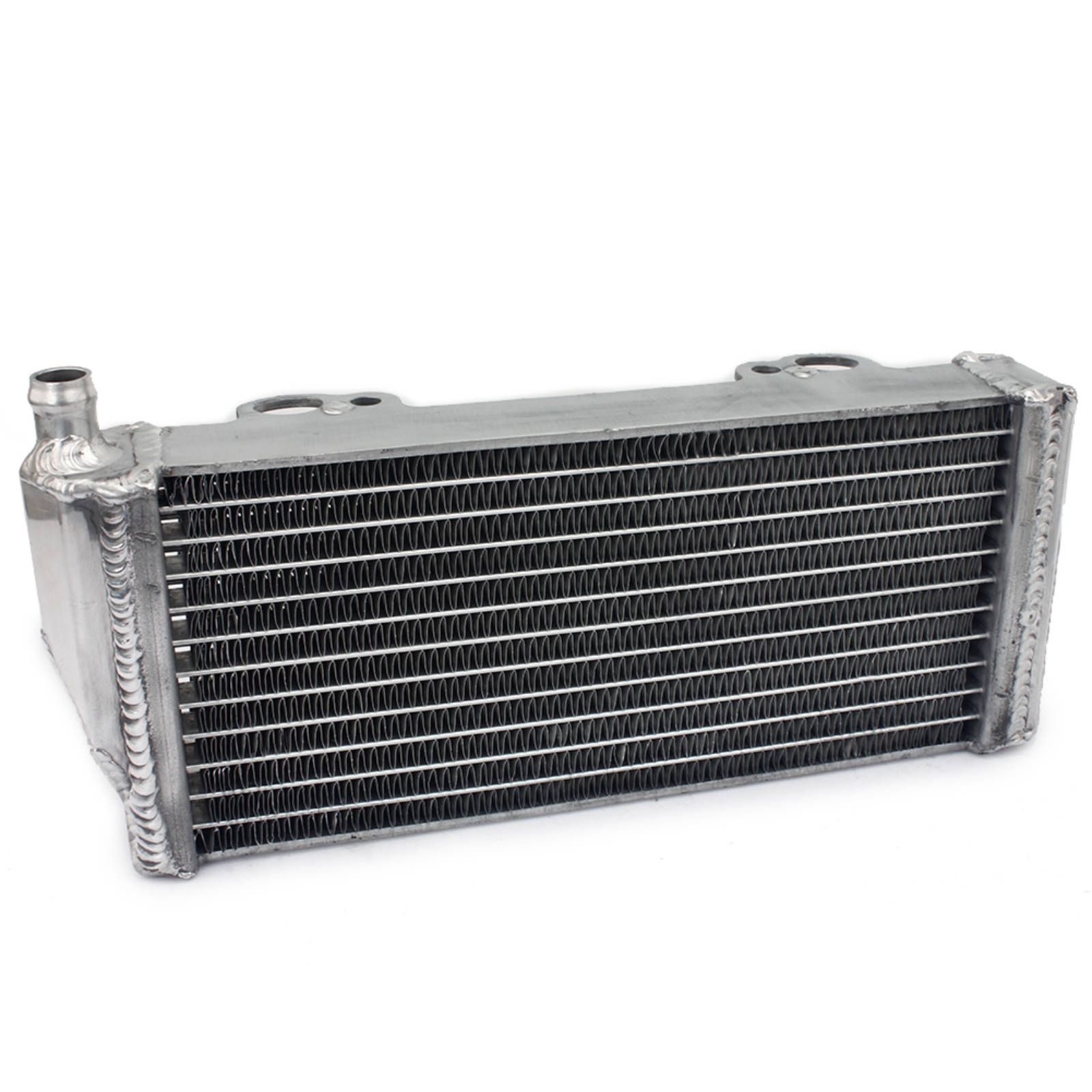 WHITES RADIATOR LEFT SHER SE-R250/300 - Indent only' - Image 2