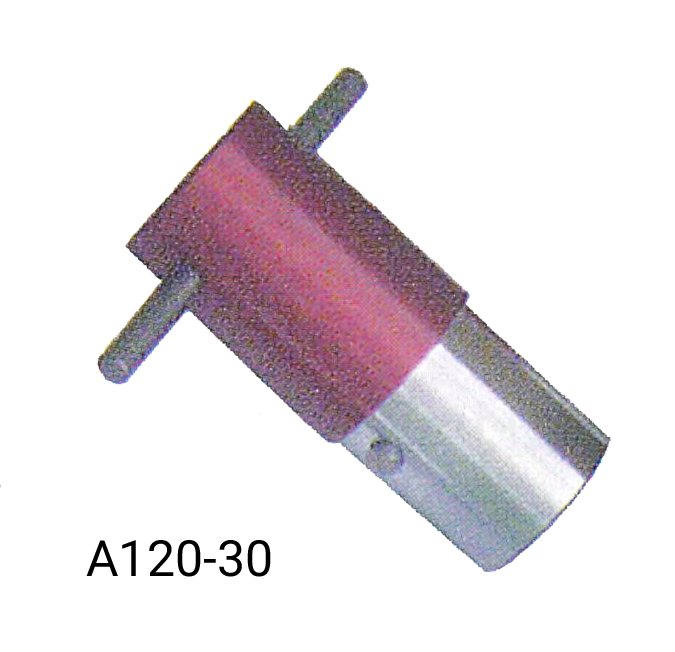 DUCATI FRONT AXLE HOLDING TOOL 30mm - Image 1
