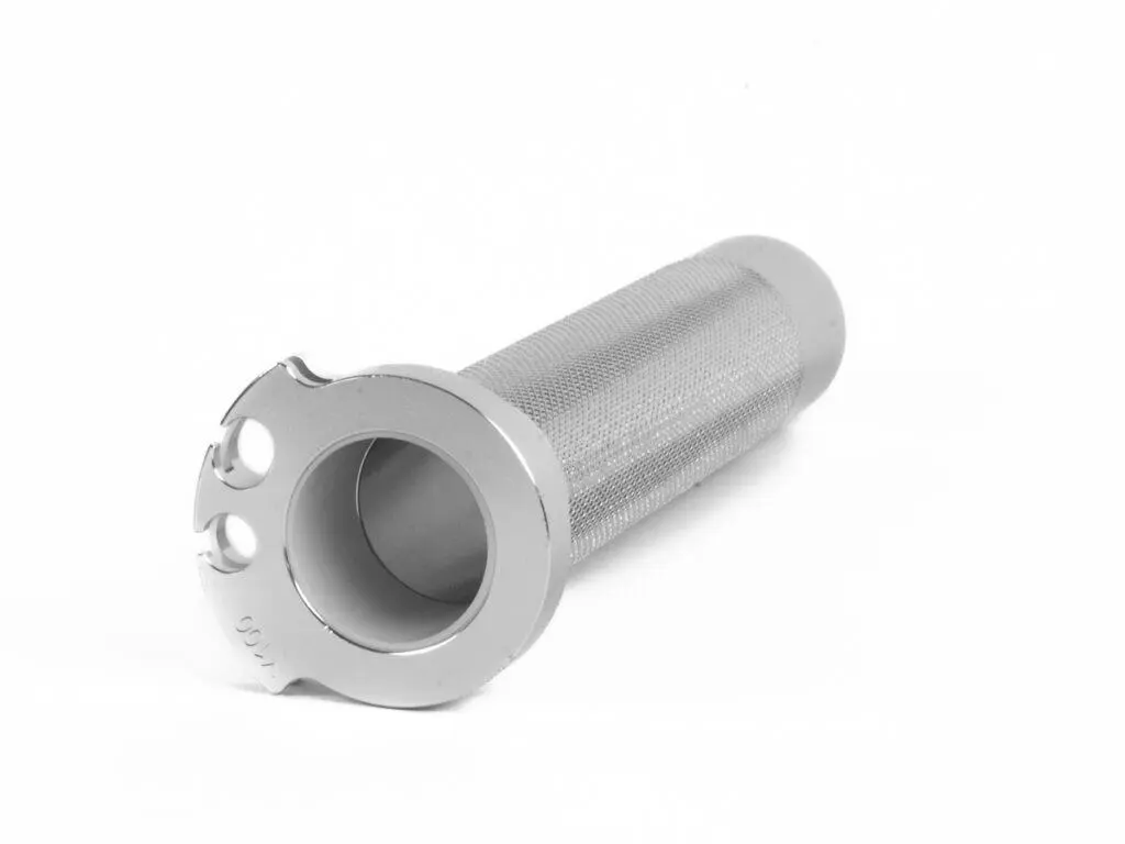 G2 ERGO ALU QUICK THROTTLE SUZUKI GSXR/SV/DL