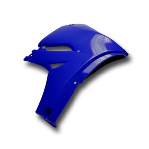 PF RAD SHROUD BLU YZF450 10-13 - Image 1