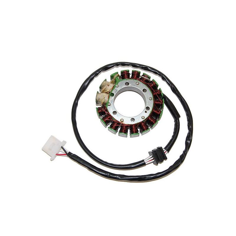 STATOR KAWASAKI KLR650 87-07 (A1-A19) - Image 1
