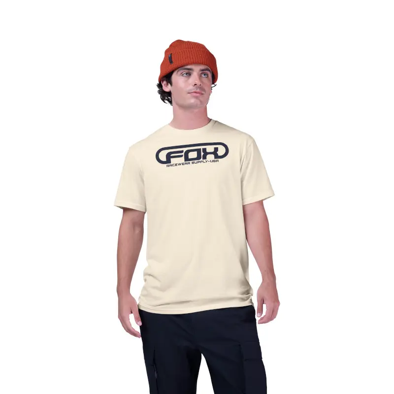 Global SS Premium Tee