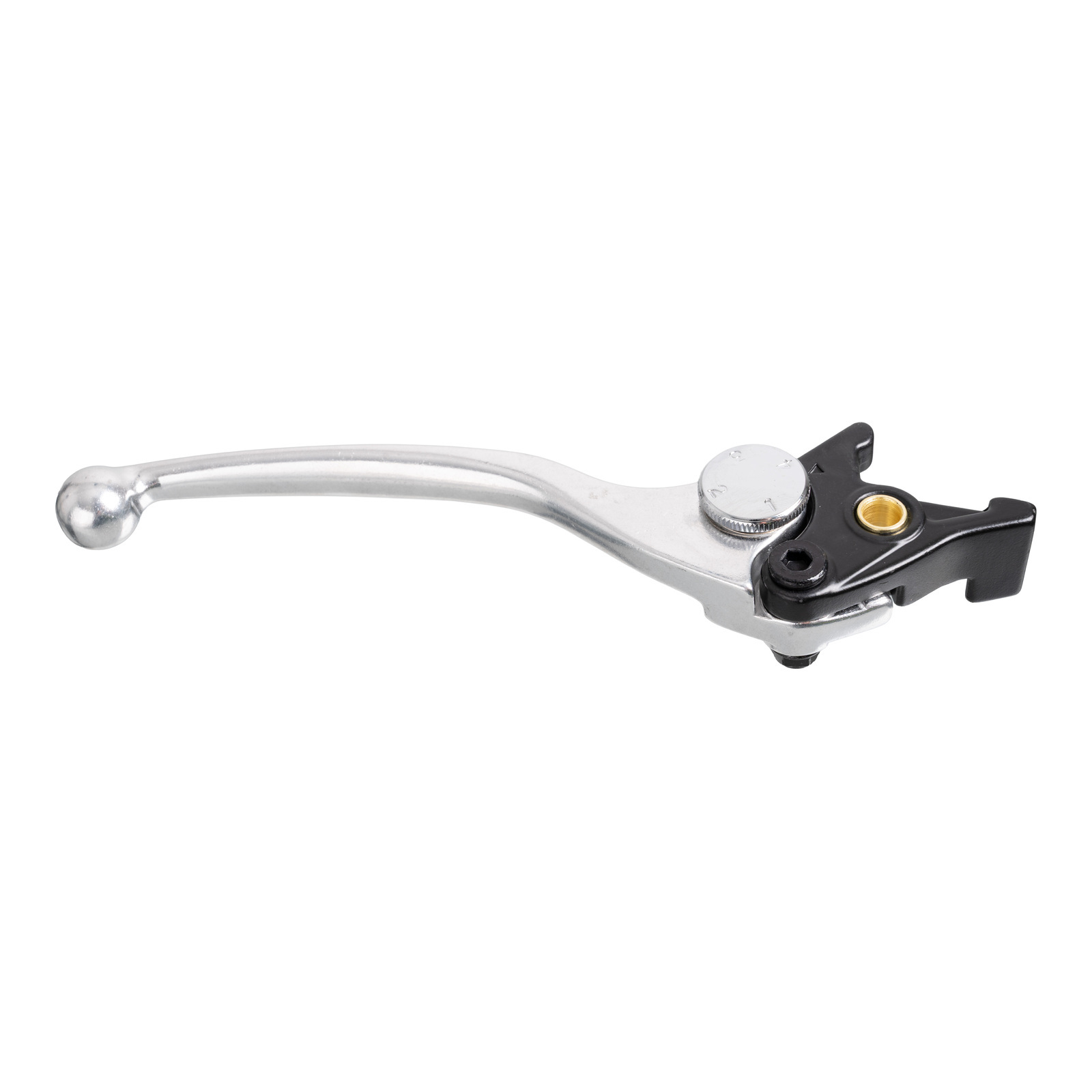 WMP Brake Lever Kawasaki 1221 - Image 1