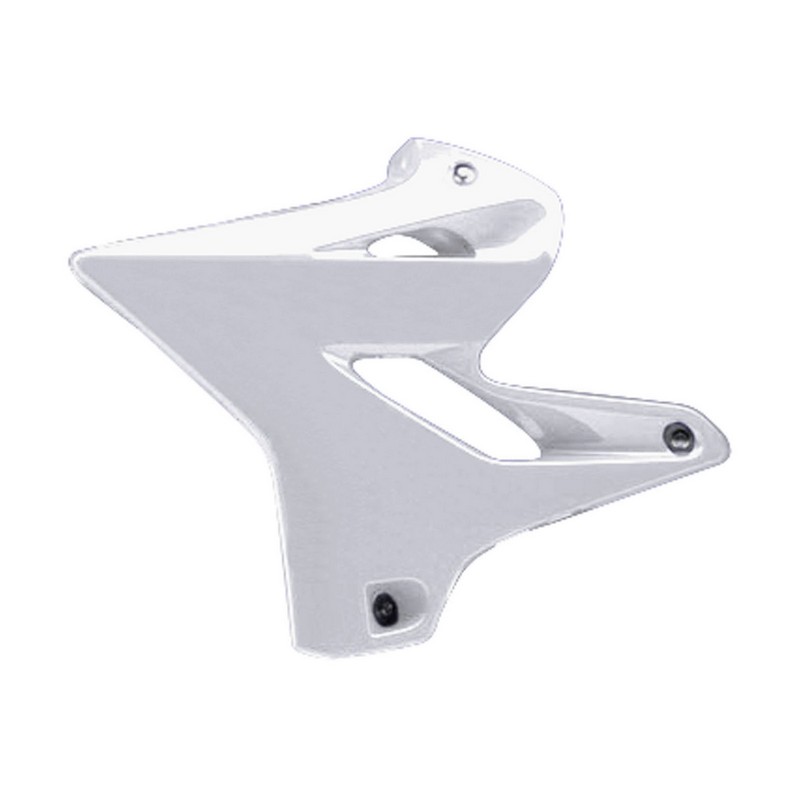RADIATORSHROUDS RTECH YZ125 YZ250 15- ADAPTABLE FOR 02-14 MODELS YZ250X 16- WR250 16-20 YZ125X 20- - Image 1