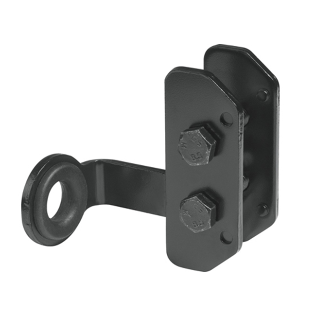 ABUS Holder for Granit 68 Victory X-Plus [A] - Image 1