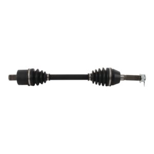 ATV CV Axle 8 Ball Complete Shaft - Polaris - Image 1