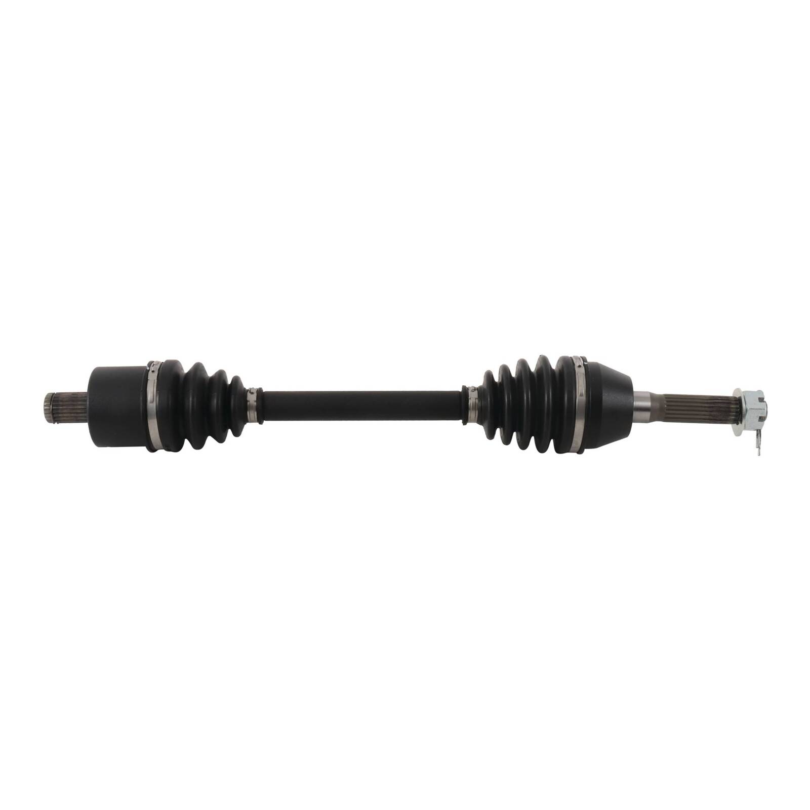 ATV CV Axle 8 Ball Complete Shaft - Polaris - Image 1