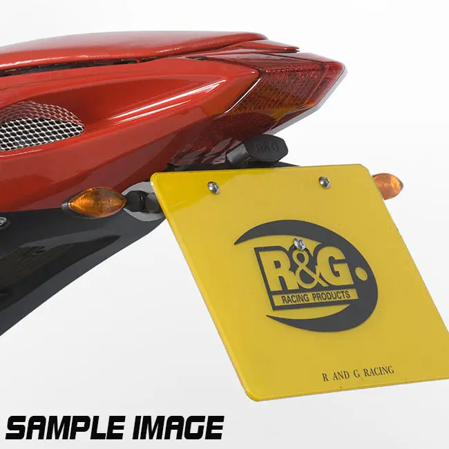 Tail Tidy Ducati Hypermotard 950 19- R&G