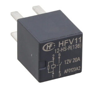 WMP Relay CF Moto - Image 2