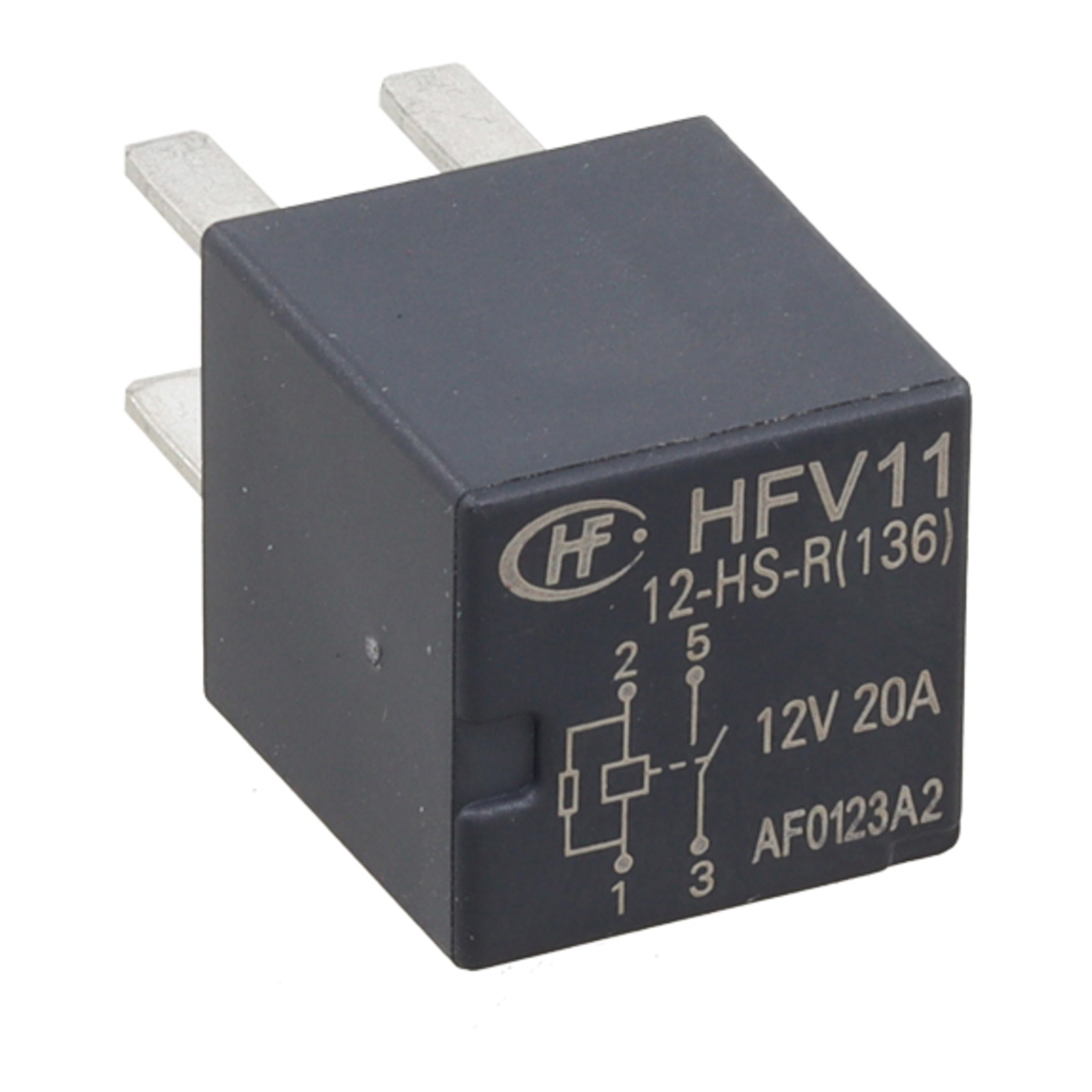 WMP Relay CF Moto - Image 2