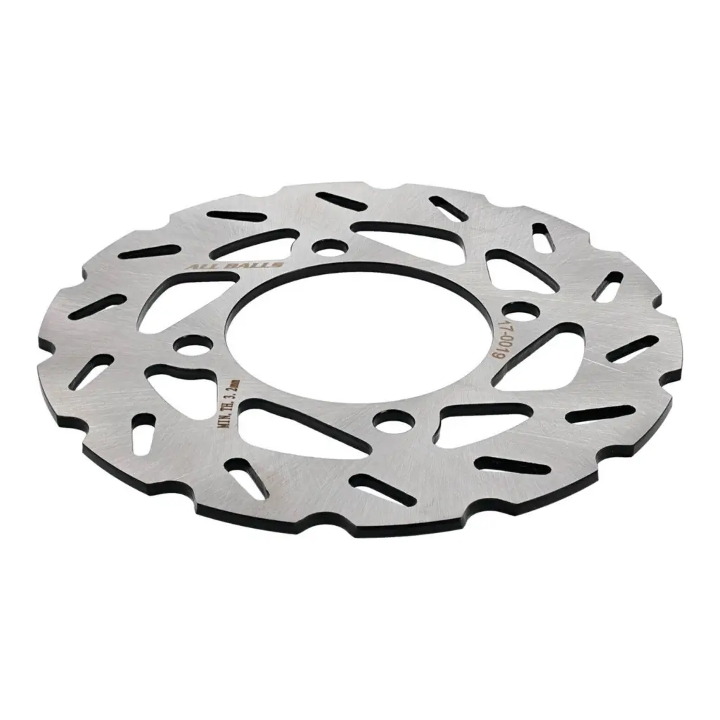 Brake Disc 18-0019