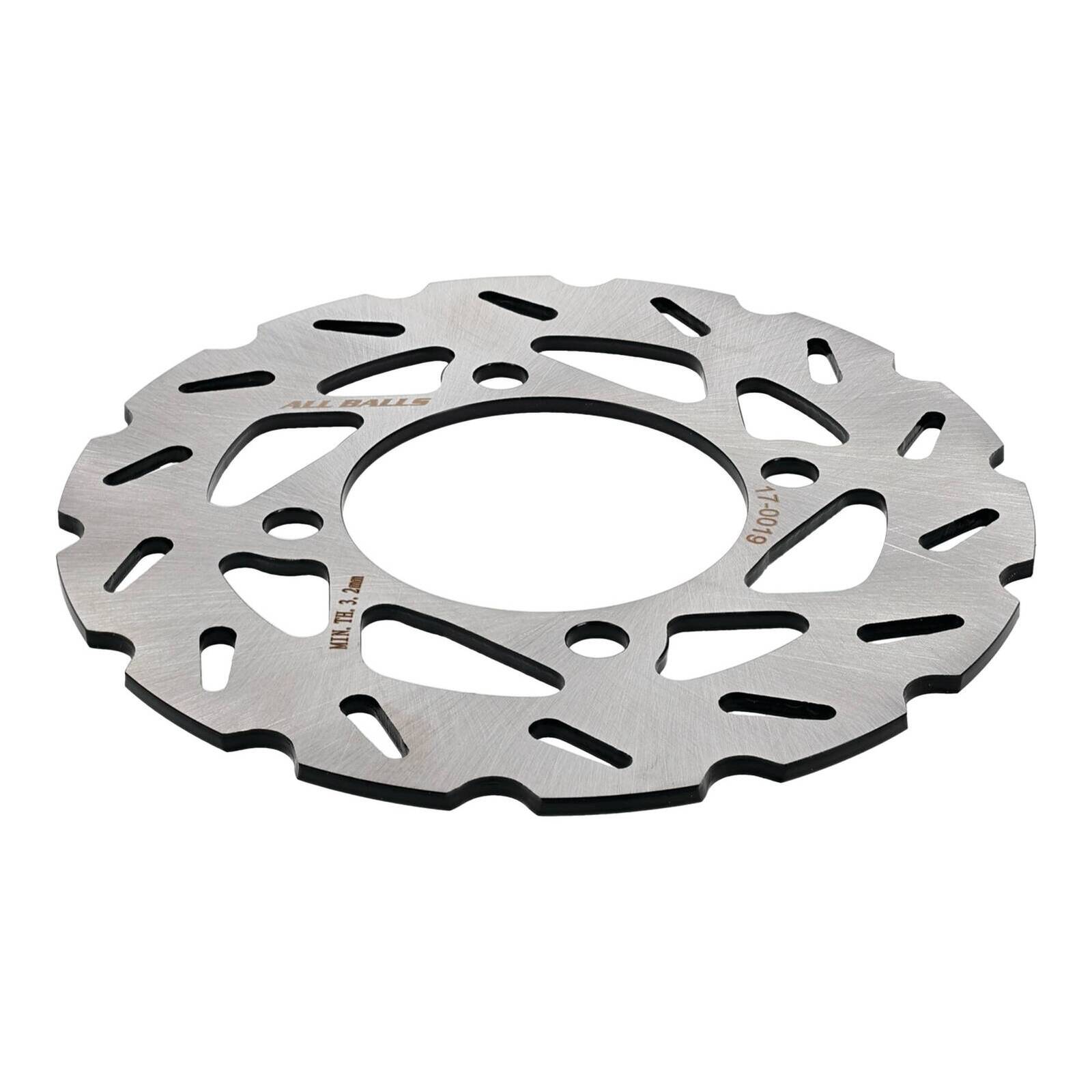 Brake Disc 18-0019 - Image 2