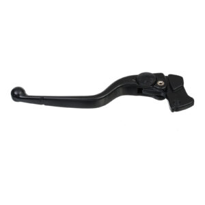 WMP Clutch Lever - KTM Black Lever, Black ADJ - Image 2