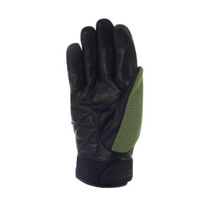 Segura Zeek Evo Road Gloves Kaki/Noir - Image 2