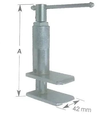 BRAKE PAD EXPANDER