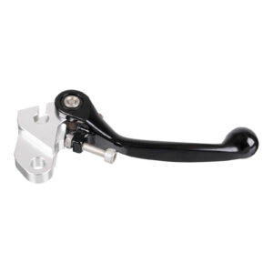 WMP Folding Clutch Lever Honda CRF230 '03-'17 - Image 2