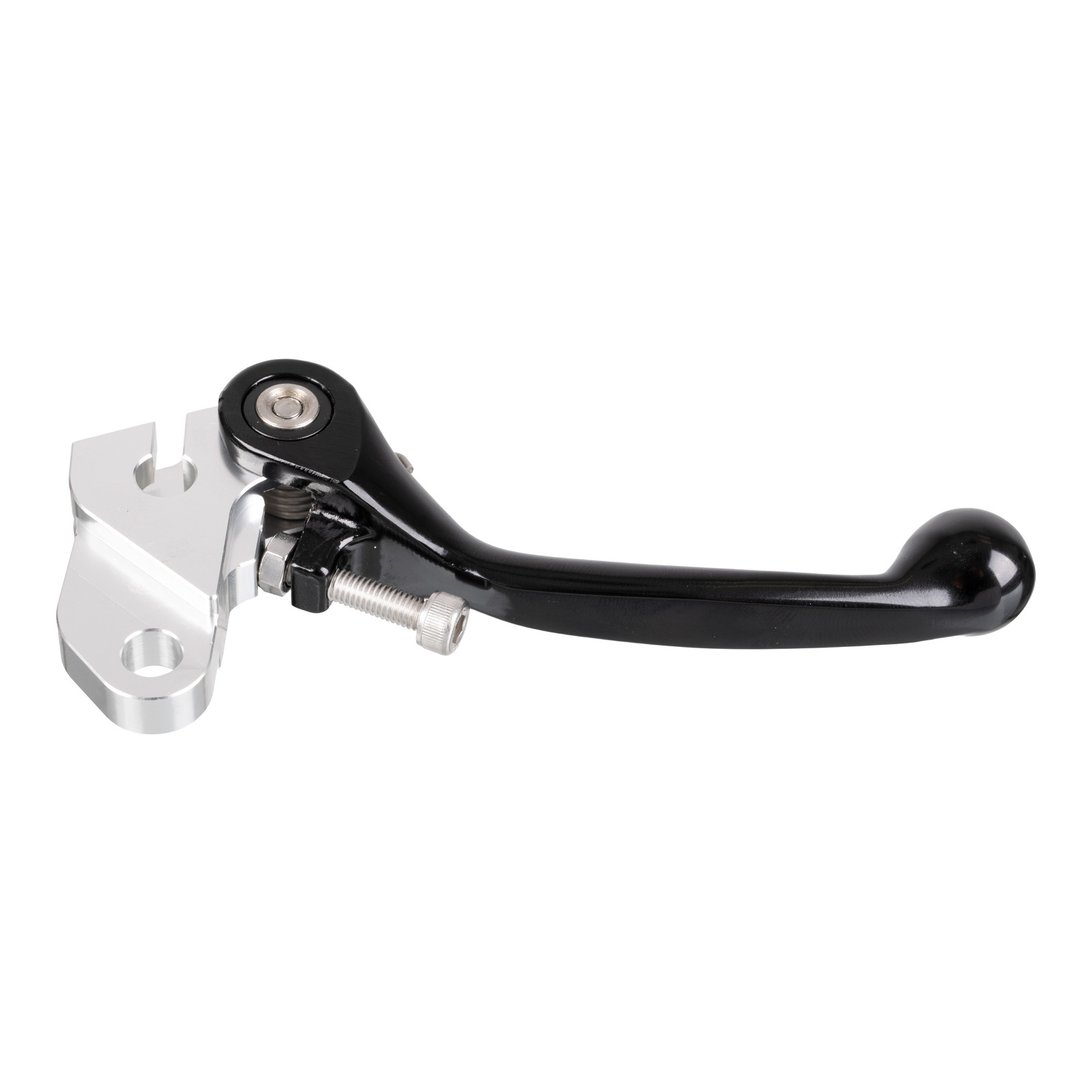 WMP Folding Clutch Lever Honda CRF230 '03-'17 - Image 2