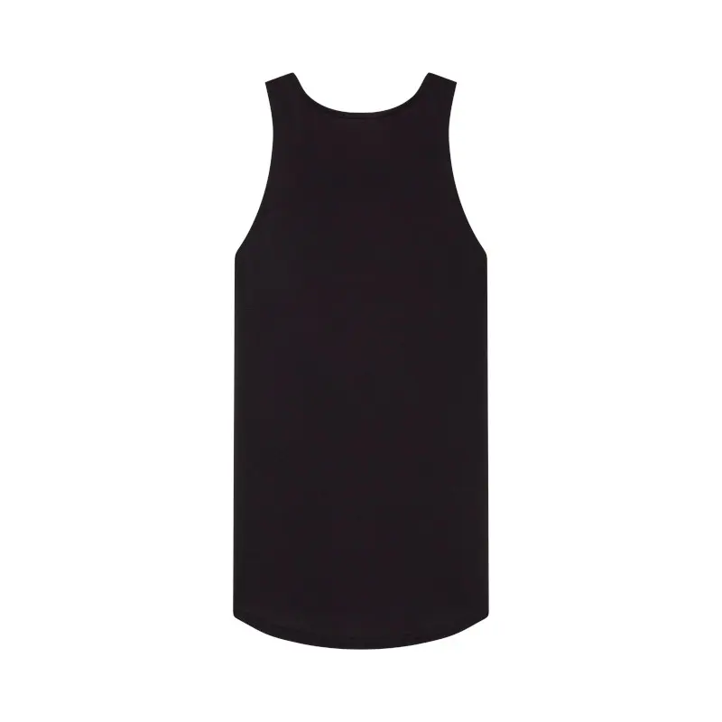 W Fox Head Tank