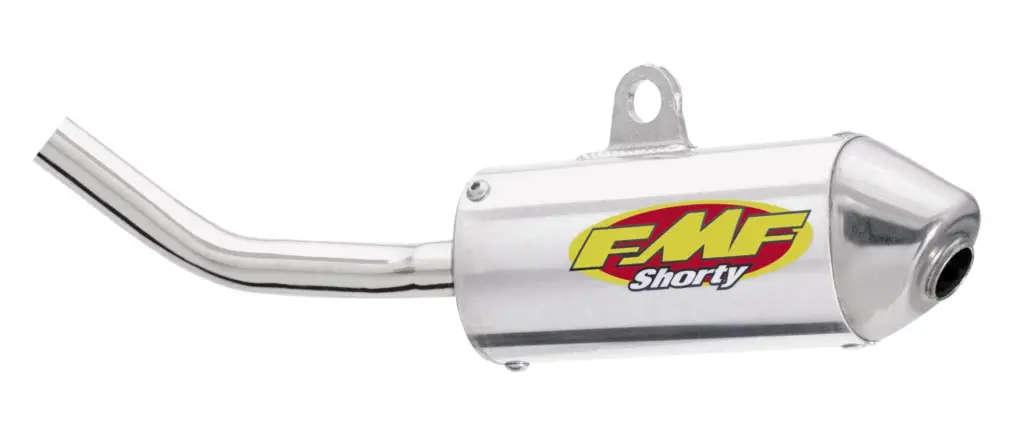 FMF Powercore Shorty Muffler/Silencer KTM 250-300 2011-2014