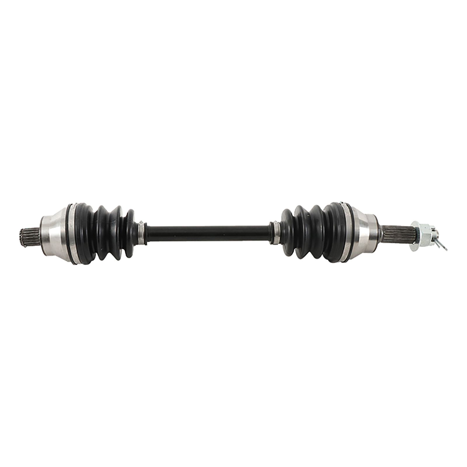 ATV CV/AXLE 6 BALL COMPLETE SHAFT - Image 1