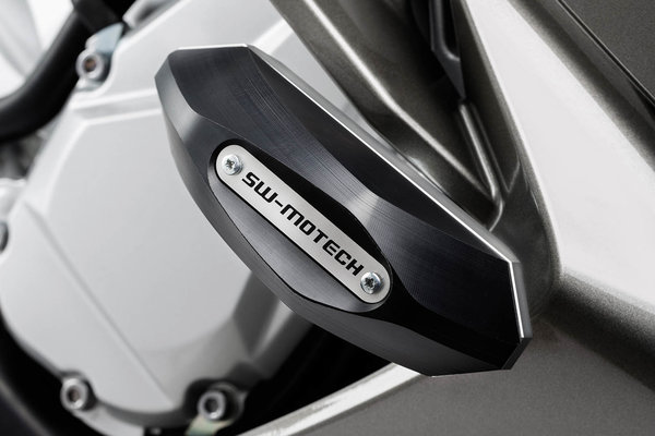 SW MOTECH FRAME SLIDER KIT FJR1300 06-20 - Image 1
