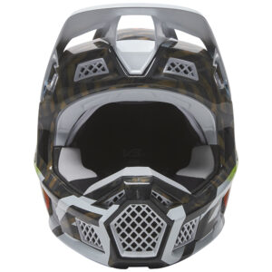 Motocross Helmet Fox V3 RS Fahren Multi - Image 5