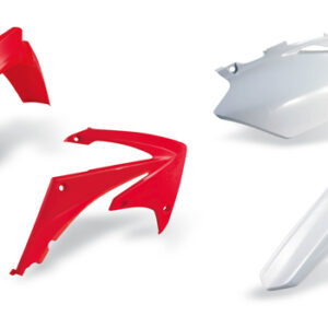 Plastic kit YZ125/250 replica #17875.553                   [] - Image 9