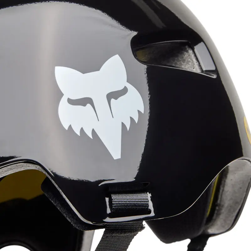 YTH Flight Helmet Solid