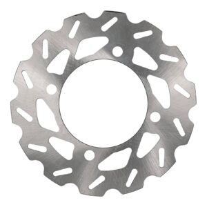 Brake Disc 18-0031 - Image 3