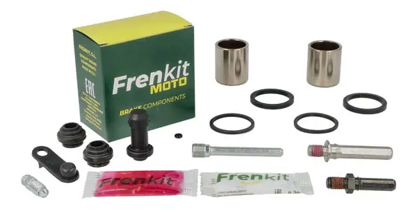 FRENKIT CALLIPER SUPERKIT NISSIN FRONT KAWASAKI/TRIUMPH 27