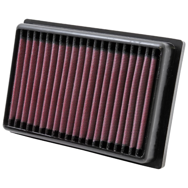 K&N REPLACEMENT AIR FILTER CANAM Spyder 10-14 - Image 1