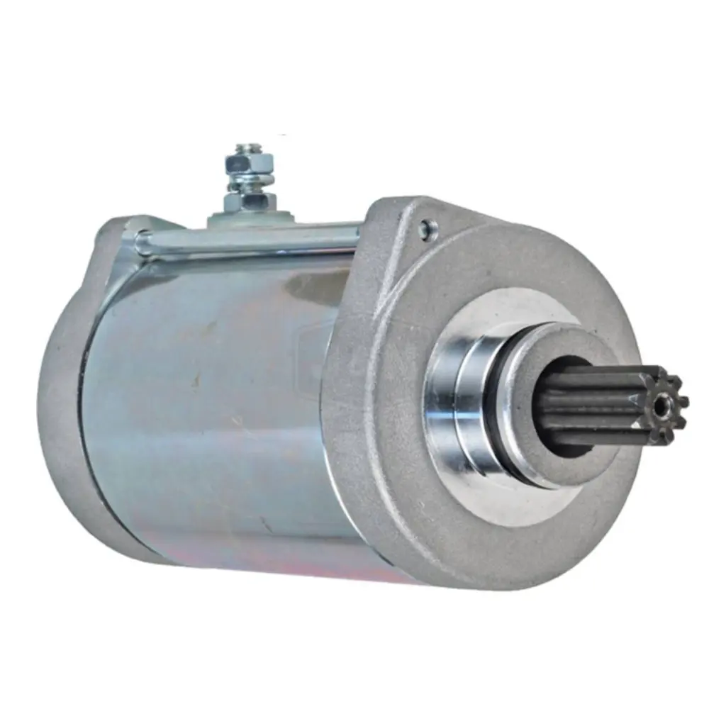 STARTER MOTOR J&N 410-52346 SND0614