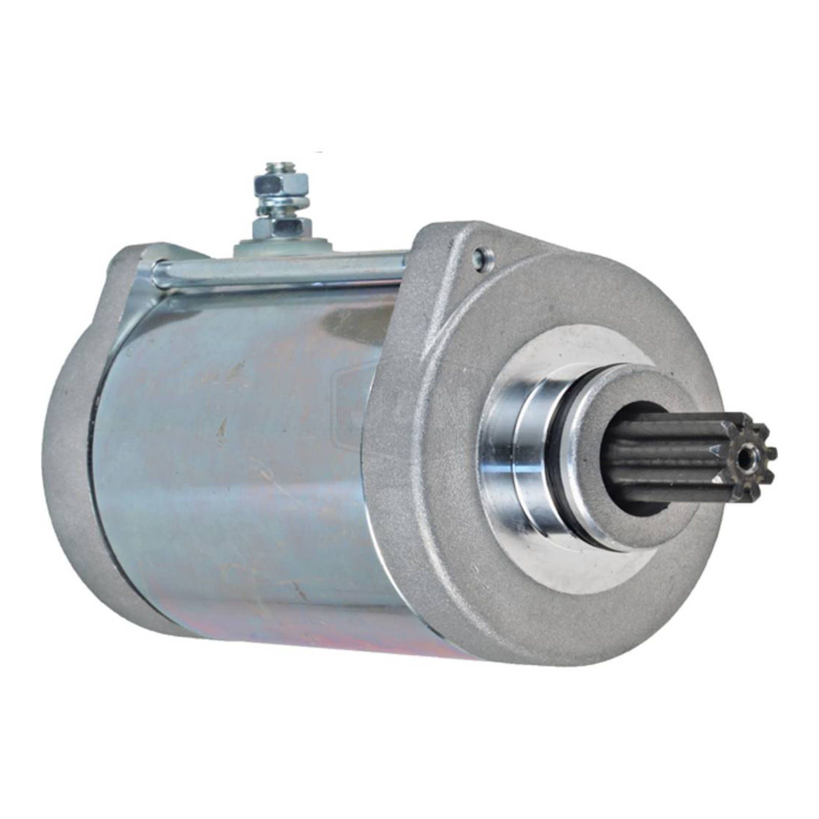 STARTER MOTOR J&N 410-52346 SND0614 - Image 1