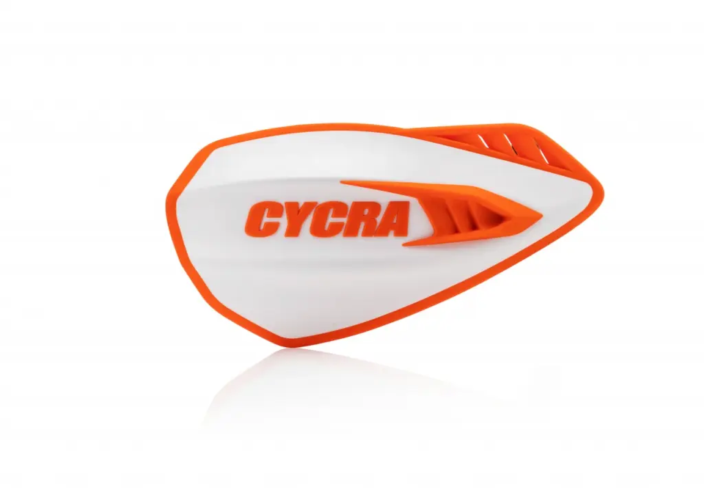 Cycra Cyclone Open End Handguards