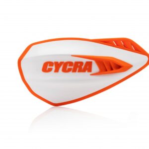 Cycra Cyclone Open End Handguards - Image 2