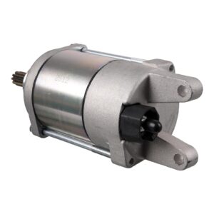WMP Starter Motor - Honda - Image 3