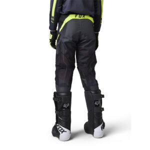 Fox 360 Vizen Motocross Pants Youth Black - Image 3