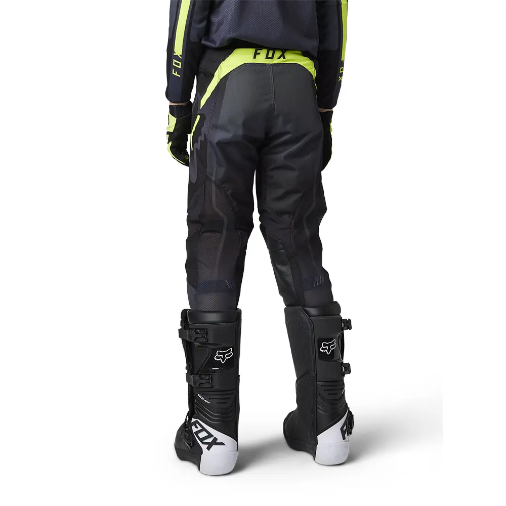 Fox 360 Vizen Motocross Pants Youth Black