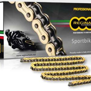 137/525 ZRP Z-RING PERFORMANCE CHAIN 120 LINKS - Image 1