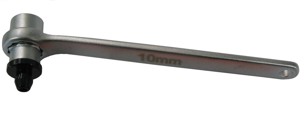 BRAKE BLEED KIT 10 MM HEX (JAP) - Image 1