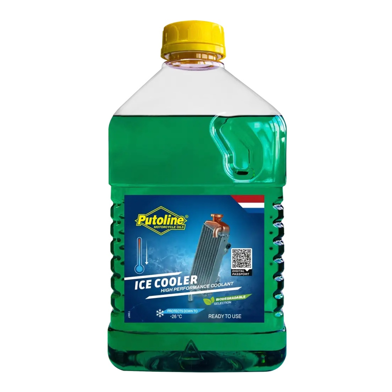 Putoline Ice Cooler 2L - Image 1