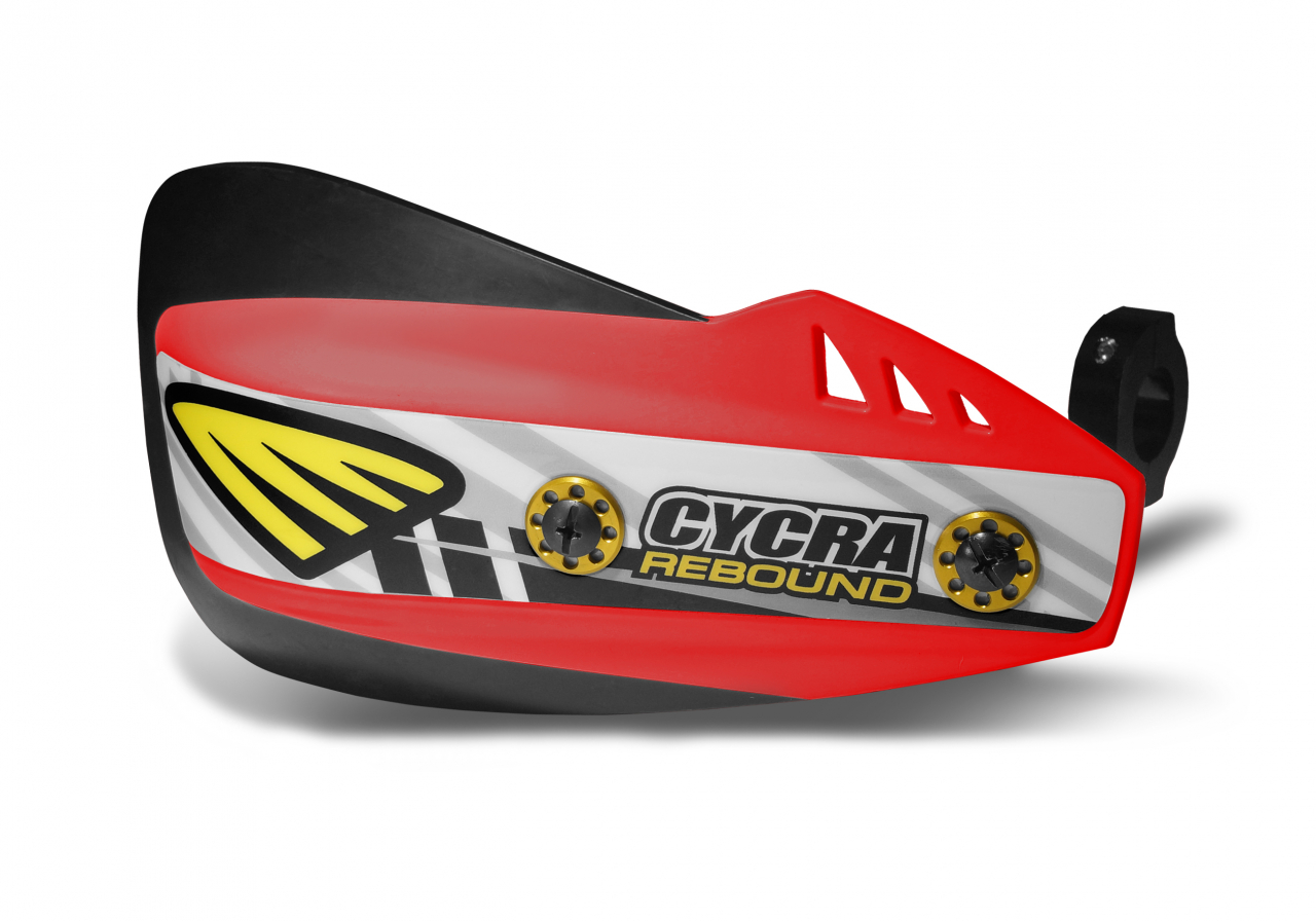 Cycra Rebound Open End Handguards - Image 3