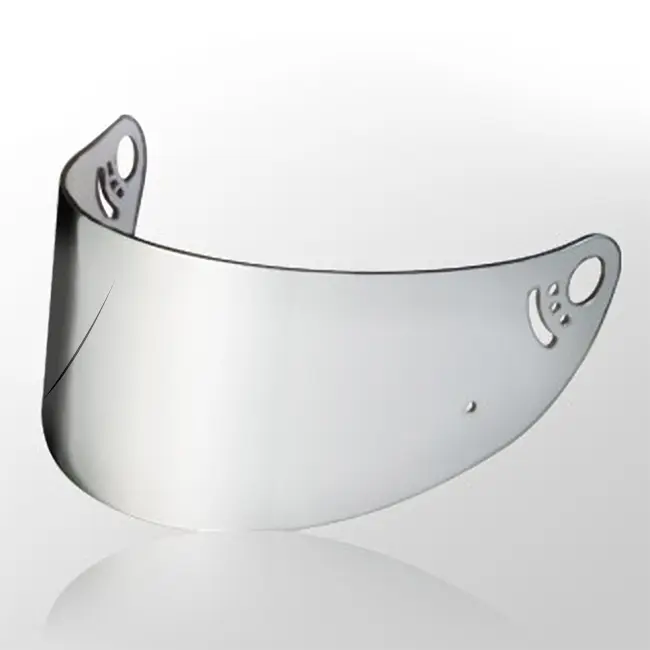 AR10 Visor dark smoke SI12 tinted HJC HHJ08-G1C012 VAR10S  []